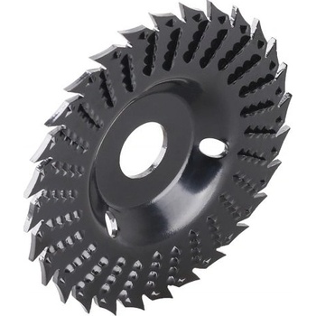 Festa Levior Kotouč řezný rašplový 125 x 22,2 mm 21803