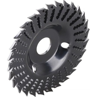 Festa Levior Kotouč řezný rašplový 125 x 22,2 mm 21803 – Zboží Mobilmania