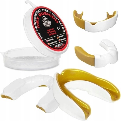 Bushido DBX – Sleviste.cz