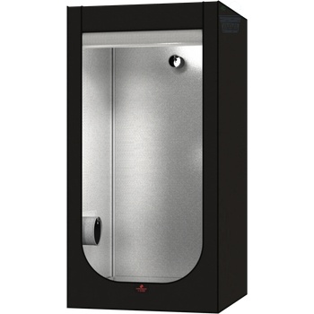 Secret Jardin HS100 - Палатка за отглеждане на растения (100 x 100 x 198см) (610702)