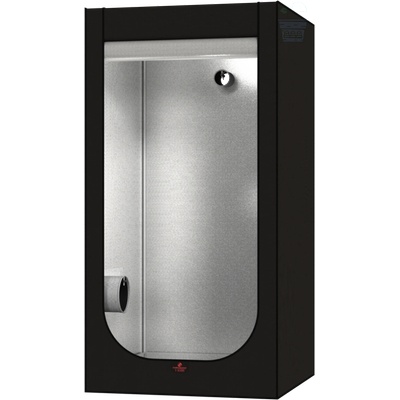 Secret Jardin HS100 - Палатка за отглеждане на растения (100 x 100 x 198см) (610702)