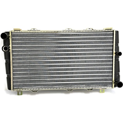 Škoda Felicia od 08/95-Chladič vody 1,3 VIKA 6U0121251 VIKA – Hledejceny.cz