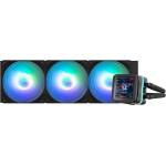 Zalman ALPHA2-DS-A36-BLACK