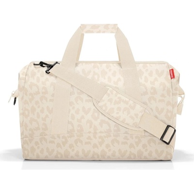 Reisenthel Allrounder L Leo vanilla 30 L REISENTHEL-MT1043