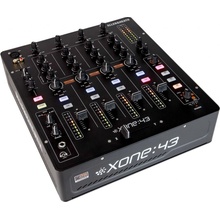 ALLEN & HEATH XONE:43