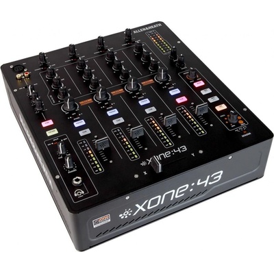 ALLEN & HEATH XONE:43