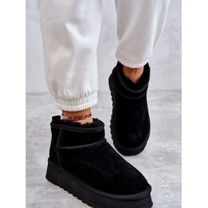 Step in style Дамски боти за сняг модел 174769 Step in style