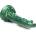 Creature Cocks Cockness Monster Lake Creature Silicone Dildo Green