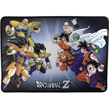 ABYstyle Подложка за мишка ABYstyle Animation: Dragon Ball - Saiyajin Arc (ABYACC283)