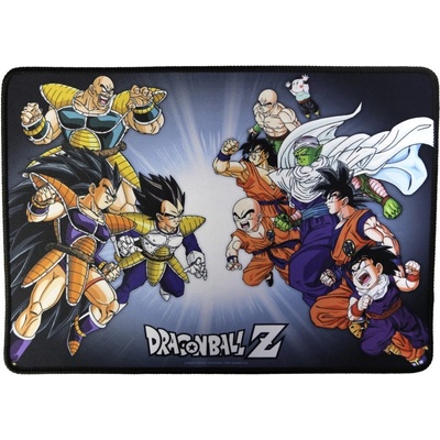 ABYstyle Подложка за мишка ABYstyle Animation: Dragon Ball - Saiyajin Arc (ABYACC283)
