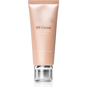 Note Cosmetique BB Advanced Skin Corrector BB крем с хидратиращ ефект SPF 15 цвят 300 Light Beige 30ml