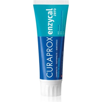 Image 1 of CURAPROX Enzycal Zero паста за зъби 75ml