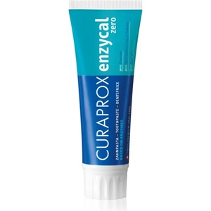 CURAPROX Enzycal Zero паста за зъби 75ml