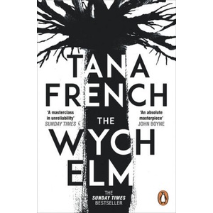 Wych Elm | Tana French (ISBN: 9780241379530)