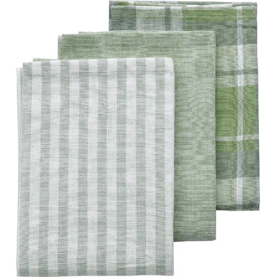 KELA PASADO KL-15969 65 x 45 cm 3ks olivová – Zboží Dáma