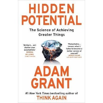Hidden Potential - Adam Grant