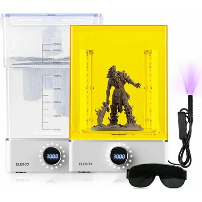Elegoo Mercury Plus V3.0 XS