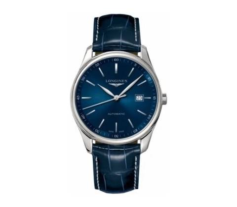 Longines L2.893.4.92.0