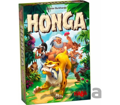 Haba Honga