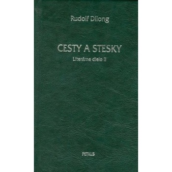 Cesty a stesky