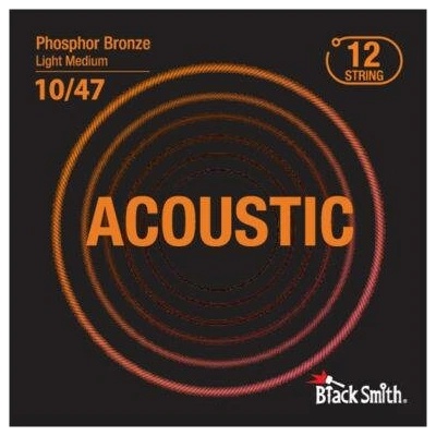 Black Smith PB12-1047