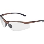 ČERVA EXPORT IMPORT a. s BollÉ safety contour / Очила с pc лещи - прозрачни (0501054781999)