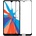 Стъклен протектор Full Glue за Huawei Y6 2019, Y6 Prime 2019, Honor 8A