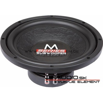 Audio system M 10