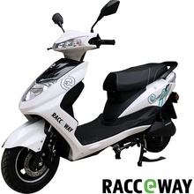 Racceway CITY 21 1500W 20Ah biely