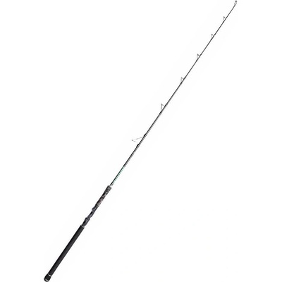 MADCAT Black Vertical 190 1,9 m 150 g 1 díl