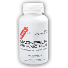 Penco Magnesium Organic 120 kapsúl