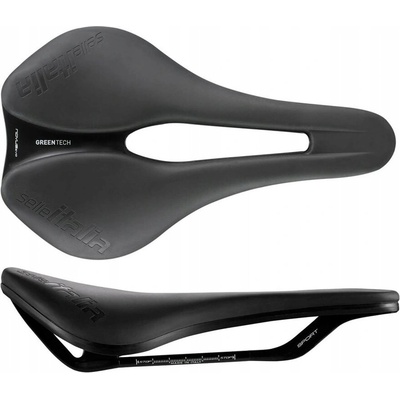 Selle Italia NOVUS BOOST EVO Sport Greentech L3 , 145 mm