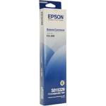 Epson Мастилена лента C13S015329 Black