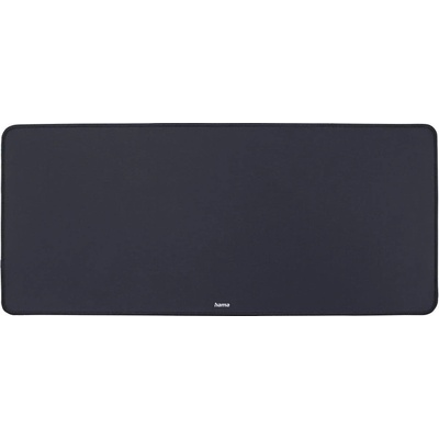 Hama Пад за мишка Hama Business XL Black (HAMA-126877)