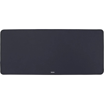 Hama Пад за мишка Hama Business XL Black (HAMA-126877)
