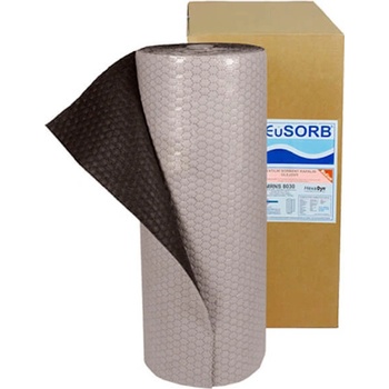 EUSORB sorpční zátěžový koberec vysoký, zpevněný a nepropustný MRNS 8030