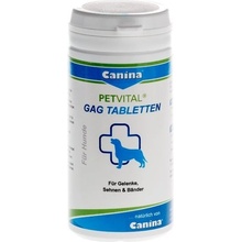 Canina Petvital GAG 90 tbl.