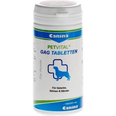 Canina Petvital GAG 90 tbl.