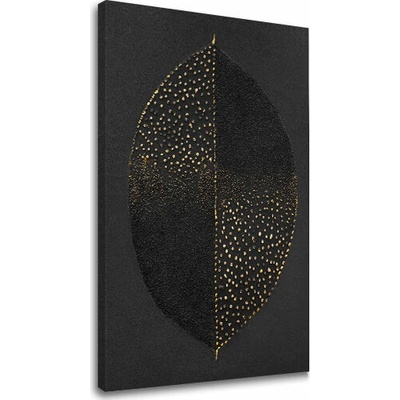 Obraz na plátne LIST - 60x90 cm