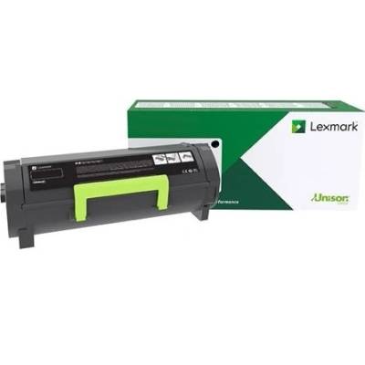 Lexmark B282000 Оригинален черно мастилено касета за принтер (106124)