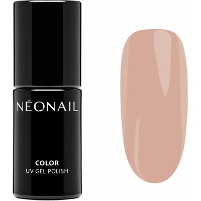 NEONAIL UV Gel Polish Color gélový lak na nechty s použitím UV/LED lampy odtieň Cozy Latte 7.2 ml