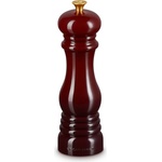 Le Creuset Мелничка за сол CLASSIC 21 см, GARNET, пластмаса, Le Creuset (LECR44002219490100)