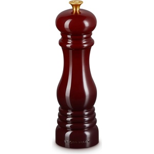 Le Creuset Мелничка за сол CLASSIC 21 см, GARNET, пластмаса, Le Creuset (LECR44002219490100)