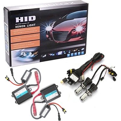 KEETEC Xenóny H4 (bixenon) 24V 8000K (181599999756)