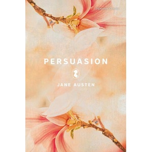 Persuasion | Jane Austen (2023)