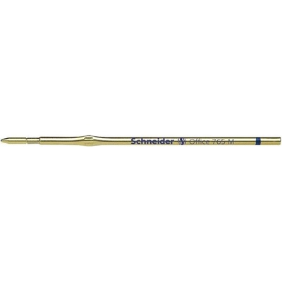 Schneider 16599 náplň do kuličkového pera Office 765 0,5 mm modrá 10 ks
