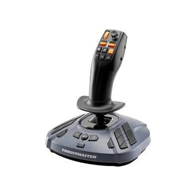 Thrustmaster SimTask FarmStick 2960889 – Hledejceny.cz