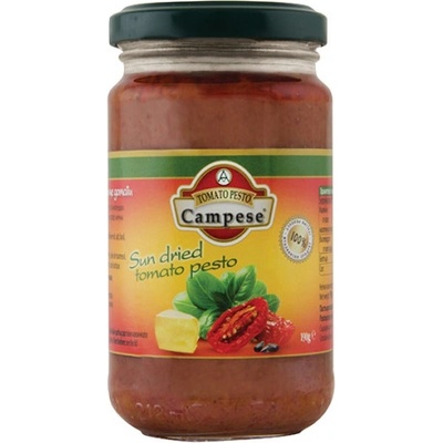 Campese Песто от сушени на слънце домати Campese 190гр