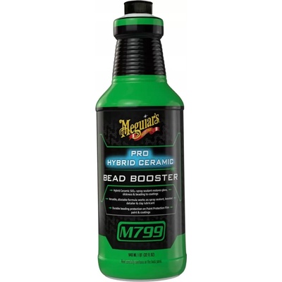 Meguiar's PRO Hybrid Ceramic Bead Booster 946 ml