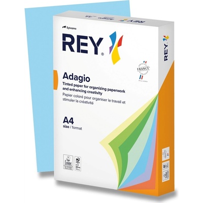 Rey A4 80g 500 listů